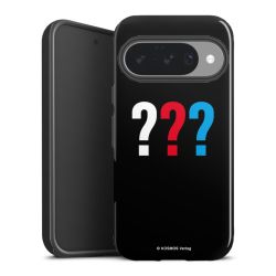 Tough Case glänzend