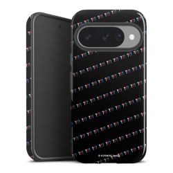 Tough Case glänzend