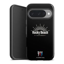 Tough Case glänzend