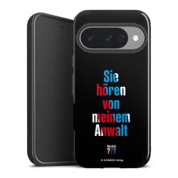 Tough Case glänzend