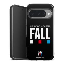 Tough Case glänzend