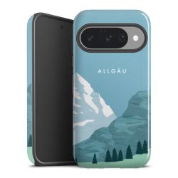 Tough Case glänzend