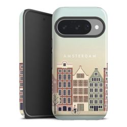 Tough Case glänzend