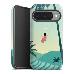 Tough Case glänzend