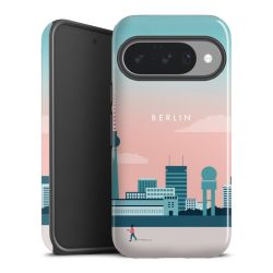 Tough Case glänzend