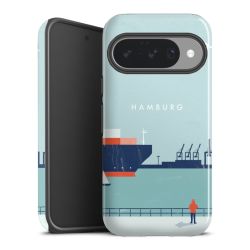 Tough Case glänzend