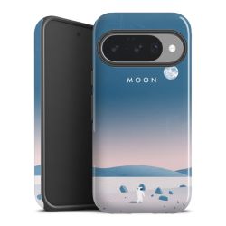 Tough Case glänzend