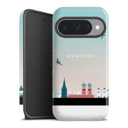 Tough Case glänzend