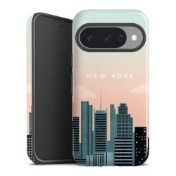 Tough Case glänzend