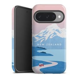 Tough Case glänzend