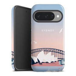 Tough Case glänzend