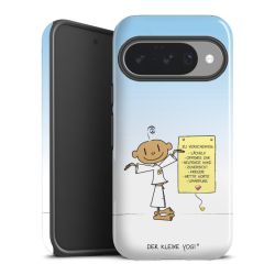 Tough Case glänzend