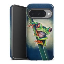 Tough Case glänzend