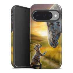 Tough Case glänzend