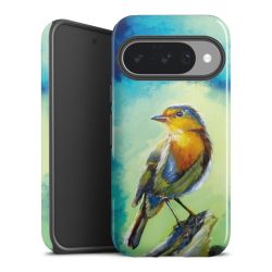 Tough Case glänzend