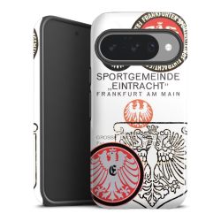 Tough Case glänzend