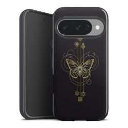 Tough Case glänzend