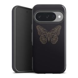 Tough Case glänzend