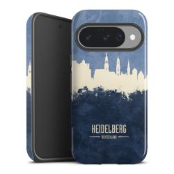 Tough Case glänzend