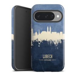 Tough Case glänzend