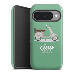 Tough Case glänzend