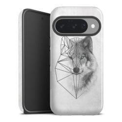 Tough Case glänzend