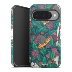 Tough Case glänzend