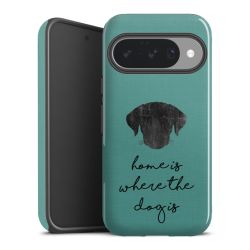 Tough Case glänzend