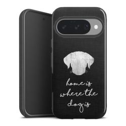 Tough Case glänzend