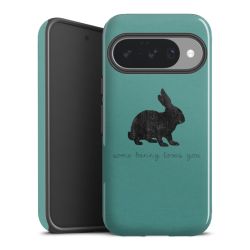 Tough Case glänzend