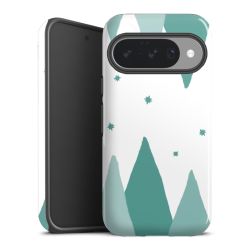 Tough Case glänzend