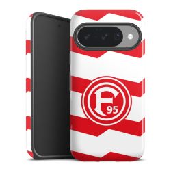 Tough Case glänzend