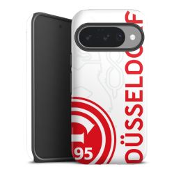 Tough Case glänzend