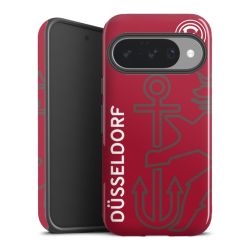 Tough Case glänzend