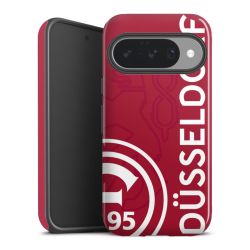 Tough Case glänzend