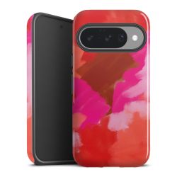 Tough Case glänzend