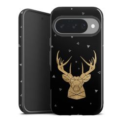 Tough Case glänzend