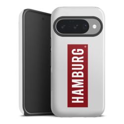 Tough Case glänzend