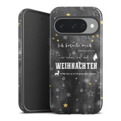 Tough Case glänzend