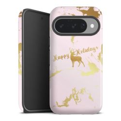 Tough Case glänzend