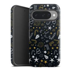 Tough Case glänzend