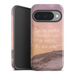 Tough Case glänzend