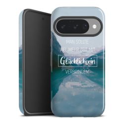 Tough Case glänzend