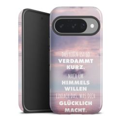 Tough Case glänzend