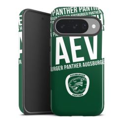 Tough Case glänzend