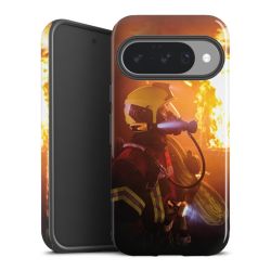 Tough Case glänzend