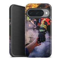 Tough Case glänzend