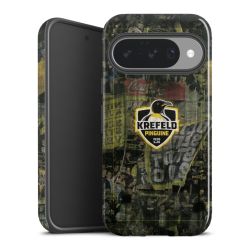 Tough Case glänzend