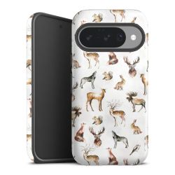 Tough Case glänzend