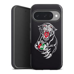 Tough Case glänzend